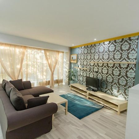 Aparthotel Jolie Galaţi Habitación foto