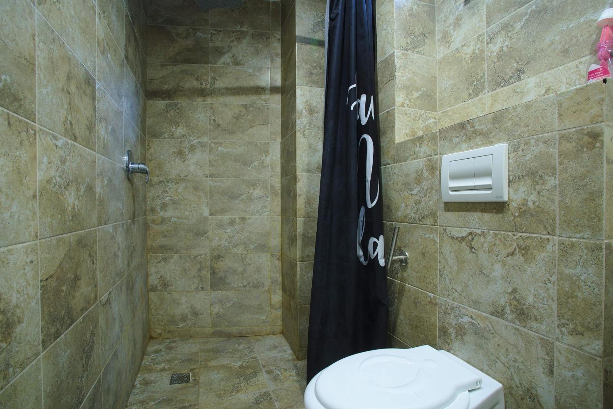 Aparthotel Jolie Galaţi Habitación foto