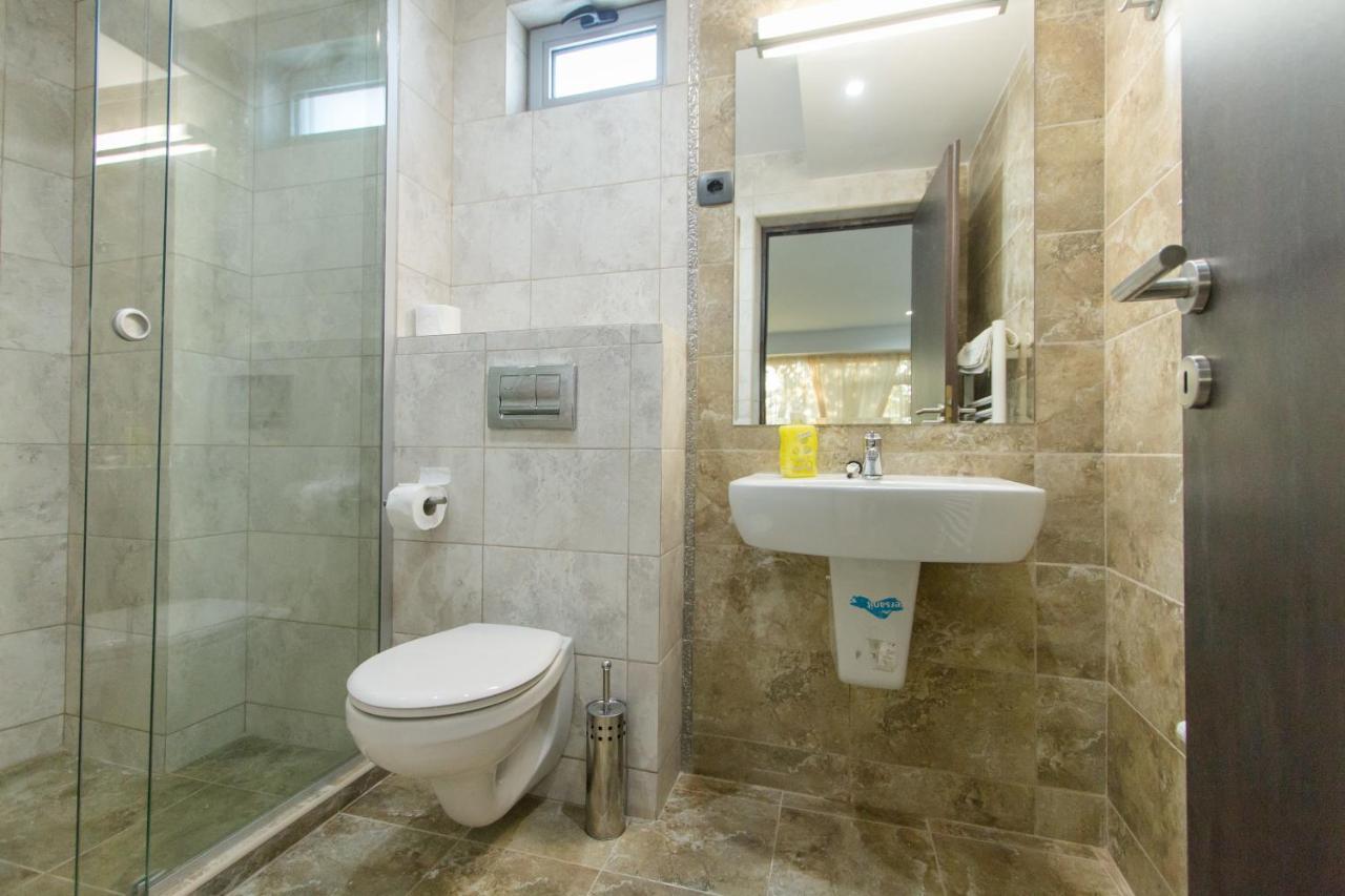 Aparthotel Jolie Galaţi Habitación foto